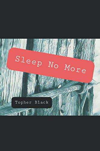 Sleep No More poster