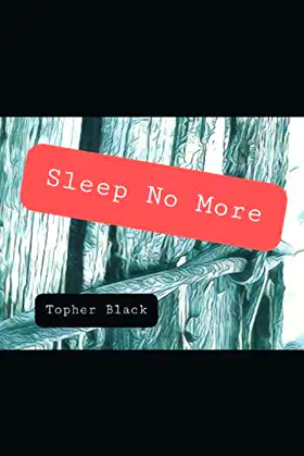 Sleep No More poster