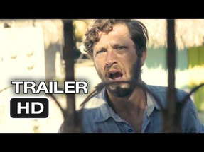 Come Out And Play TRAILER (2013) - Ebon Moss-Bachrach, Vinessa Shaw Movie HD poster