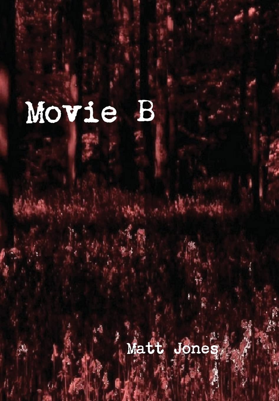 Movie B poster