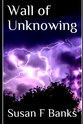 Wall of Unknowing (Red Souls of the Underworld) poster