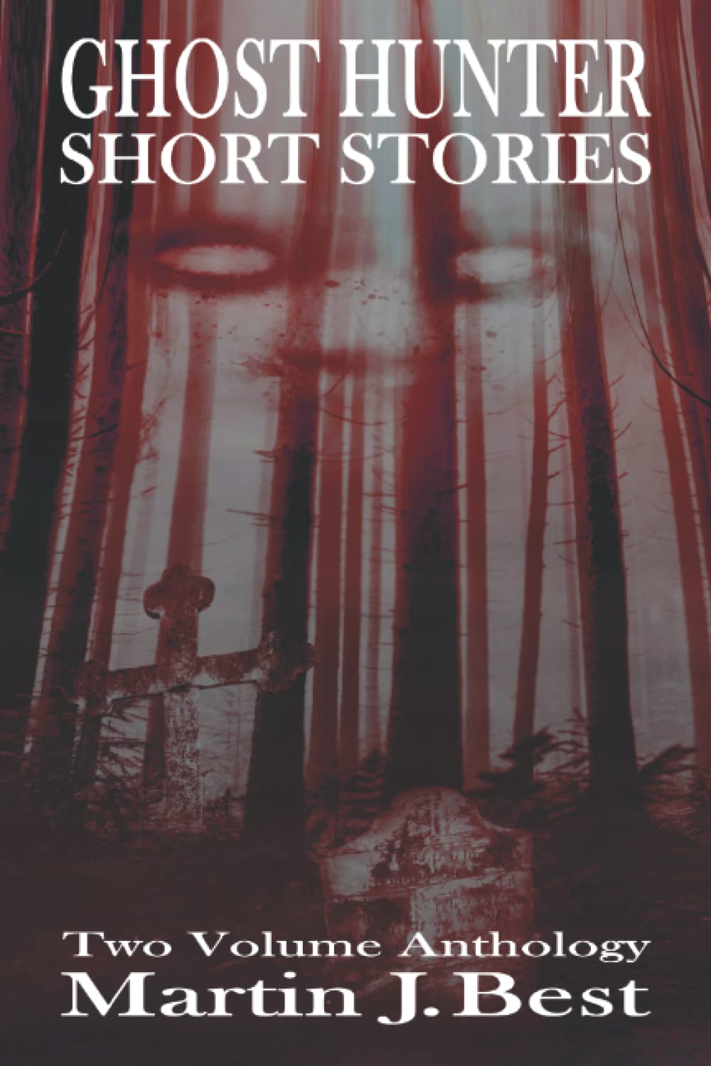 Ghost Hunter: Short Stories poster