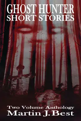 Ghost Hunter: Short Stories poster