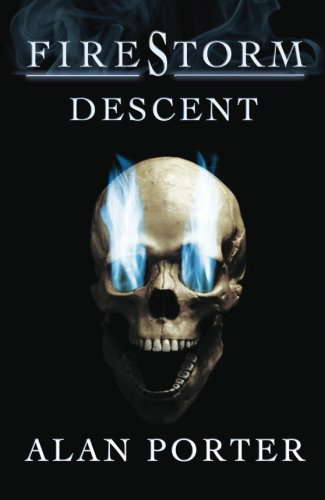 Firestorm: Descent poster