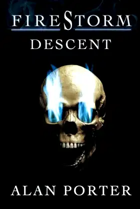 Firestorm: Descent poster