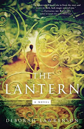 The Lantern: A Novel poster