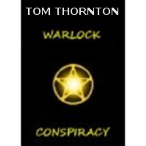 WARLOCK CONSPIRACY poster