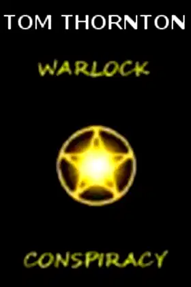 WARLOCK CONSPIRACY poster