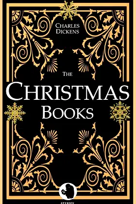 Christmas Books (ApeBook Classics 26) poster
