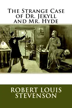 The Strange Case of Dr. Jekyll and Mr. Hyde: (Mockingbird Classics) poster