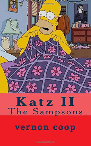 Katz II: The Sampsons poster