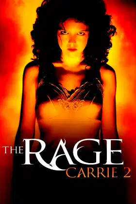 The Rage: Carrie 2 poster