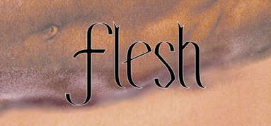 Flesh (Classic) capsule