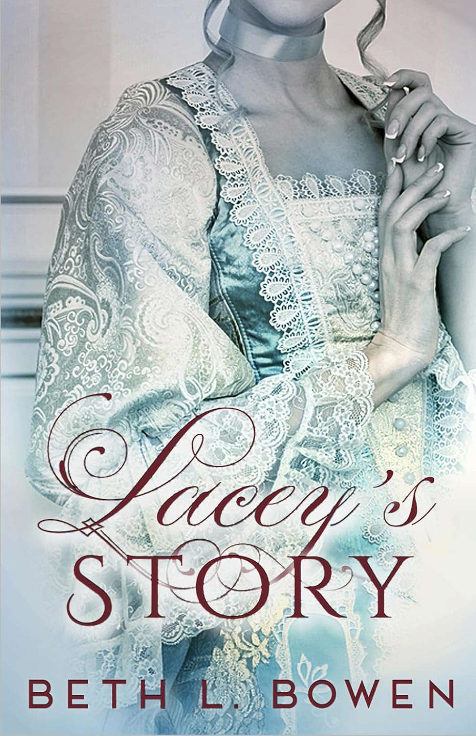 Lacey's Story poster