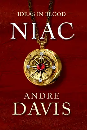 Niac (Ideas in Blood) poster