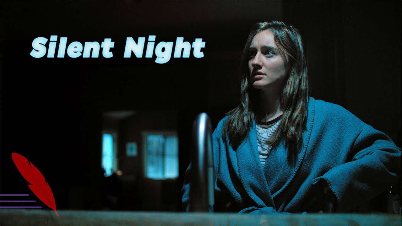 Silent Night - A Holiday Horror short