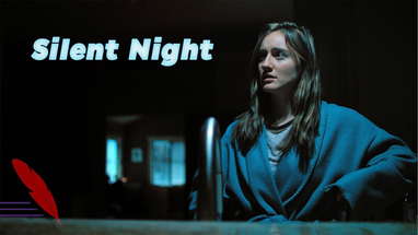 Silent Night - A Holiday Horror short poster