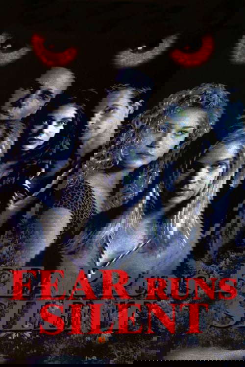 Fear Runs Silent poster