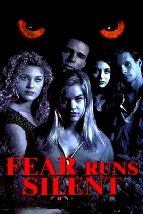Fear Runs Silent poster
