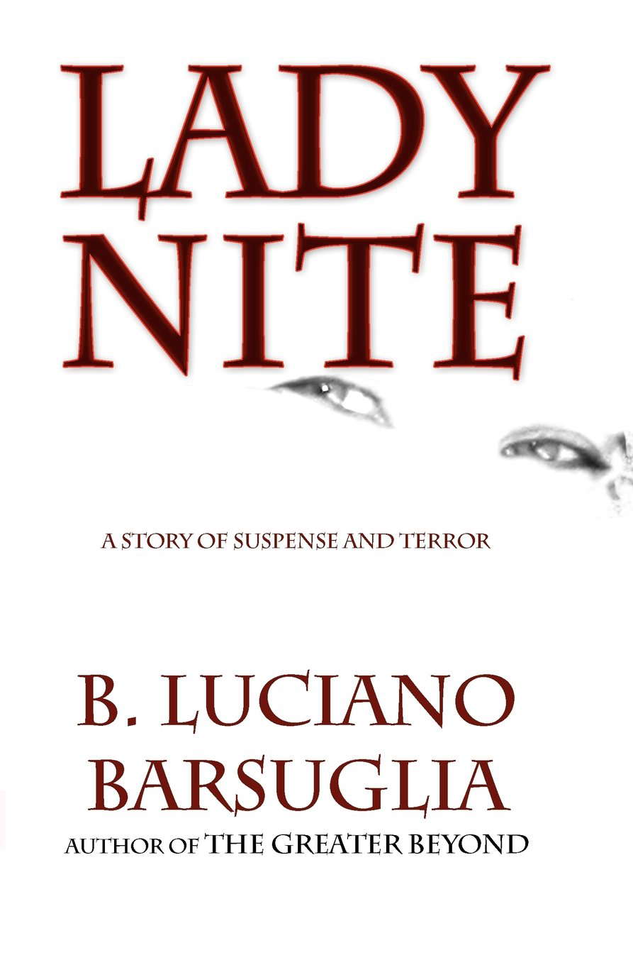 Lady Nite poster