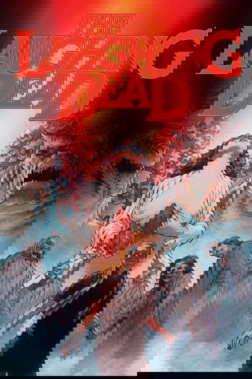 The Laughing Dead poster