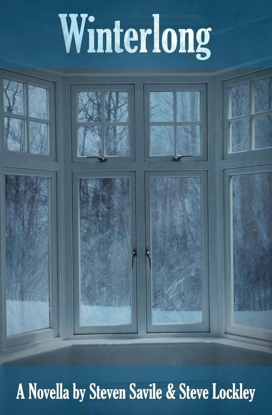 Winterlong poster