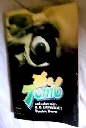 The Tomb and Other Tales poster