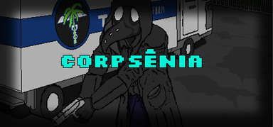 Corpsênia capsule