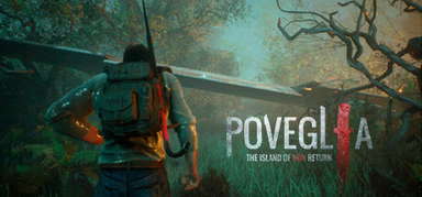 Poveglia: The Island of Non Return capsule