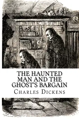 The Haunted Man and the Ghost's Bargain poster