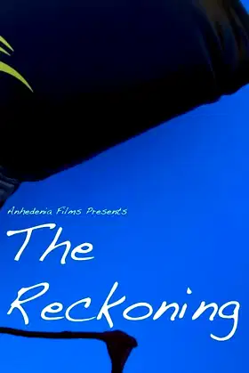 The Reckoning poster