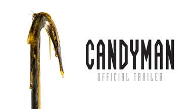 Candyman - Official Trailer [HD] poster