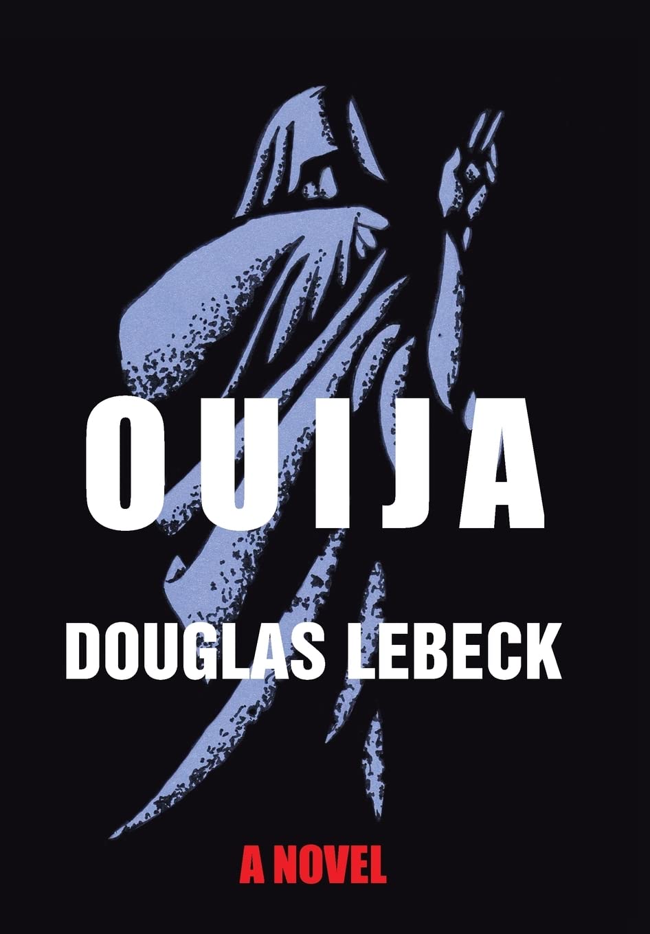 Ouija poster