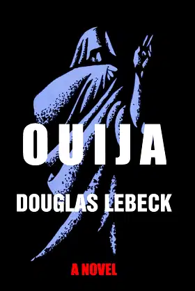 Ouija poster