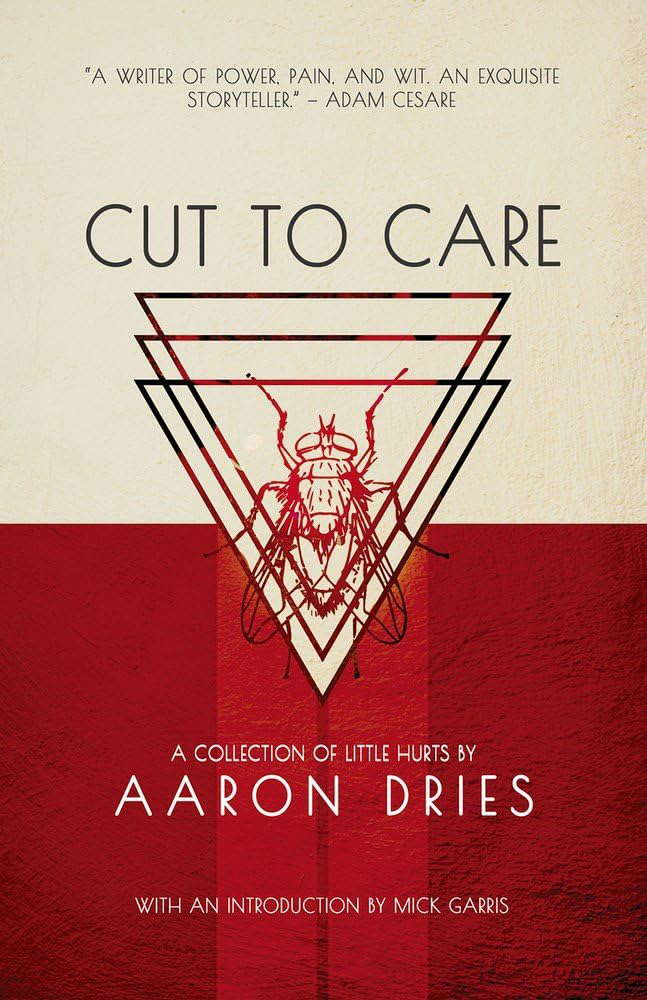 Cut to Care: A Collection of Little Hurts poster