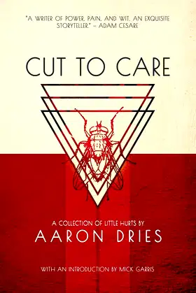 Cut to Care: A Collection of Little Hurts poster
