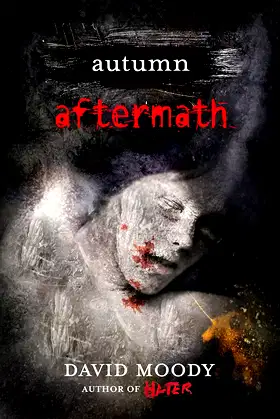 Autumn: Aftermath (Autumn series 5) poster