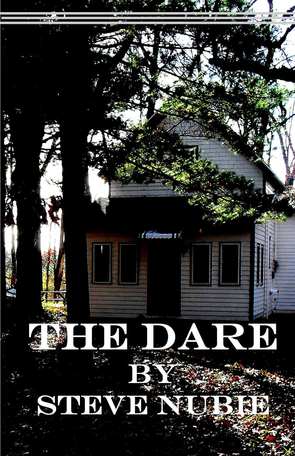 The Dare poster