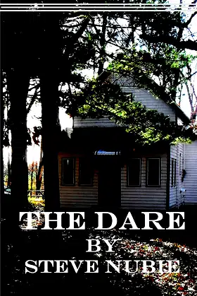 The Dare poster