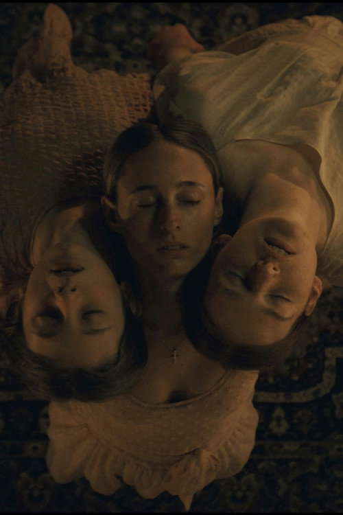 Of Womb poster