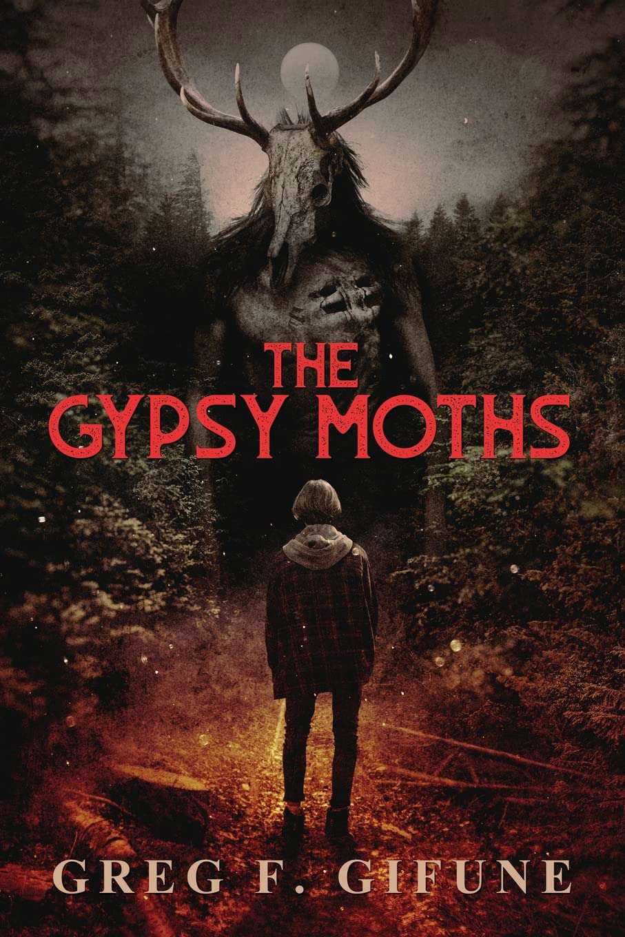 The Gypsy Moths poster