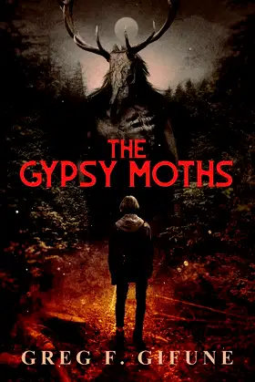 The Gypsy Moths poster