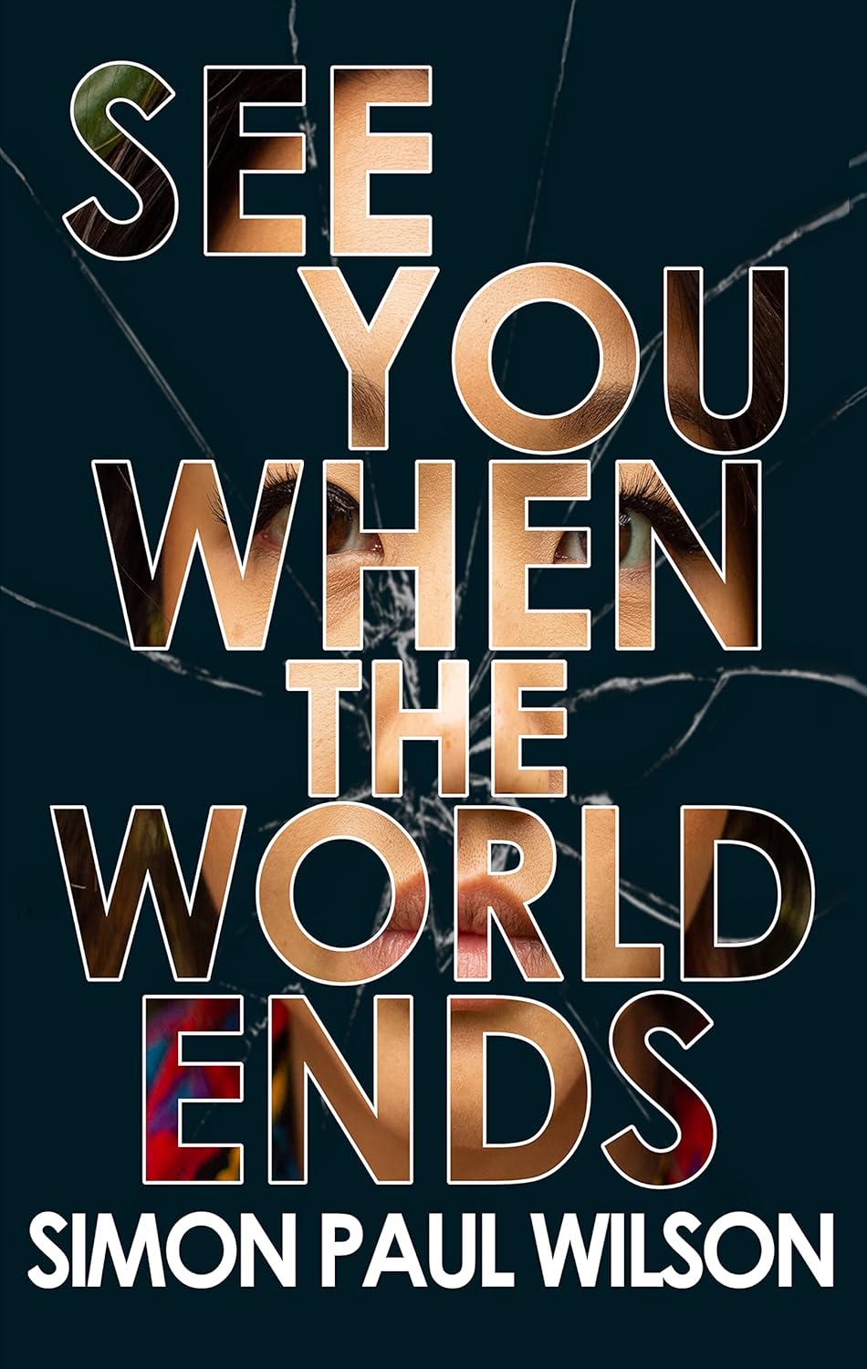 See You When the World Ends poster