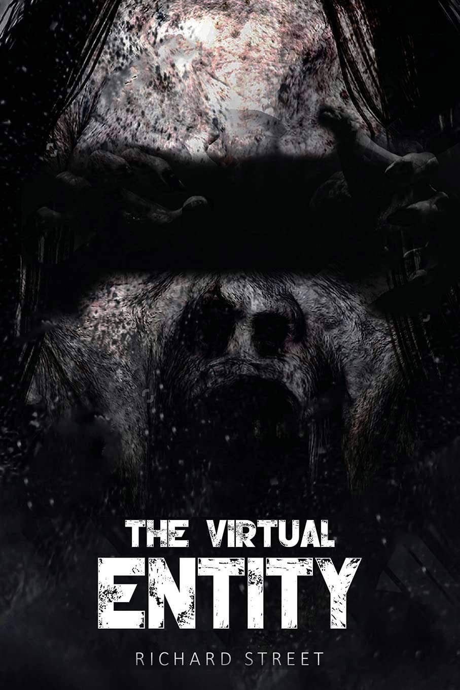 The Virtual Entity poster
