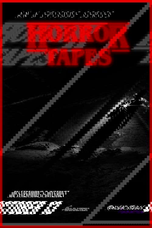 Horror Tapes poster