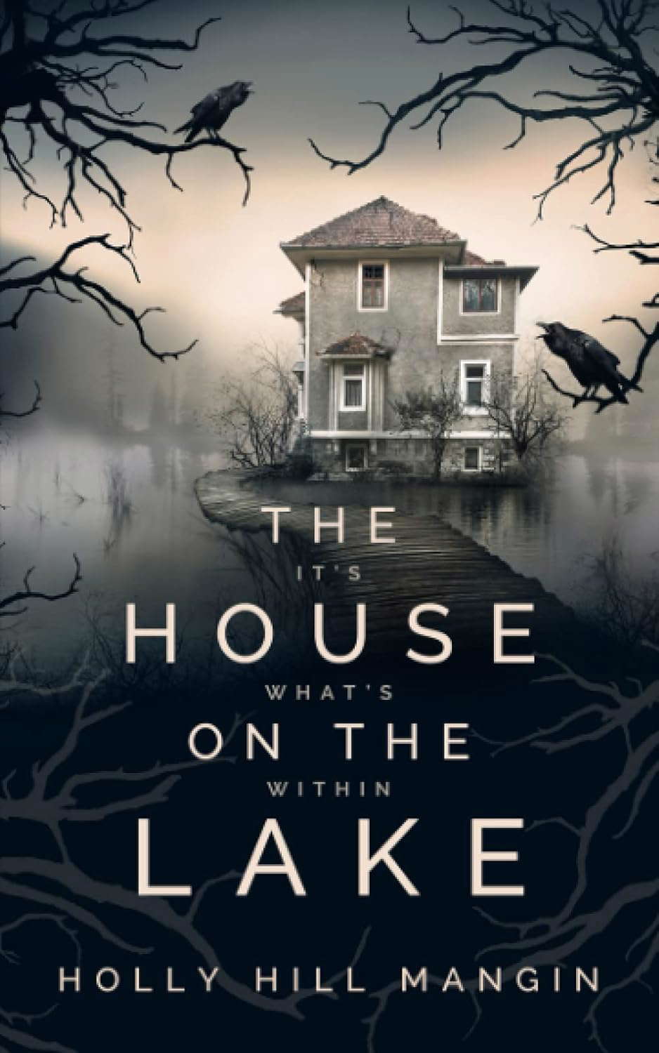 The House on the Lake poster
