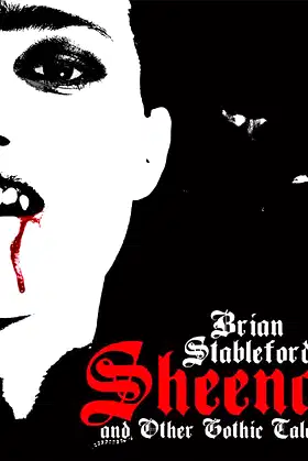 Sheena and Other Gothic Tales poster