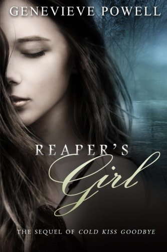 Reaper's Girl poster