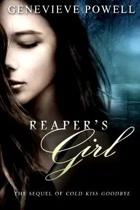 Reaper's Girl poster