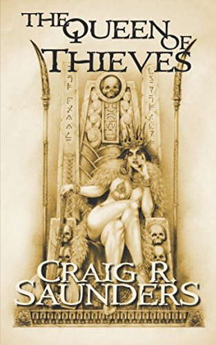 The Queen of Thieves: The Line of Kings Trilogy Book Three poster